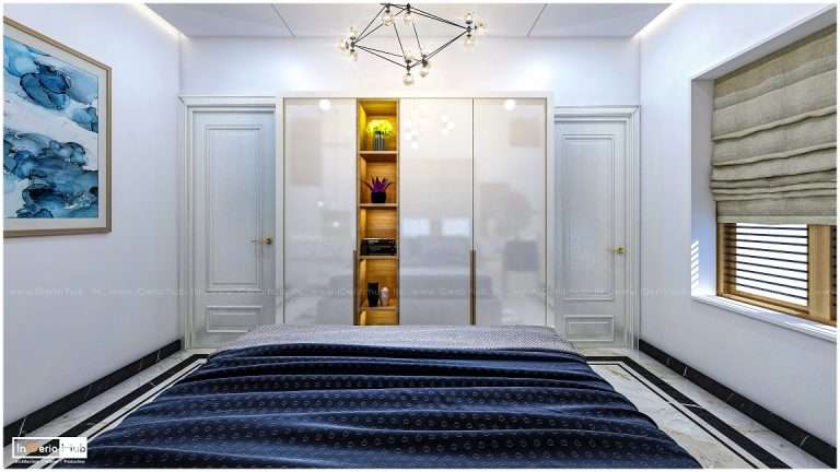 BED 4 V1