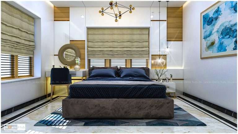 BED 4 V2