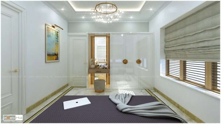 BED ROOM 5 V 11