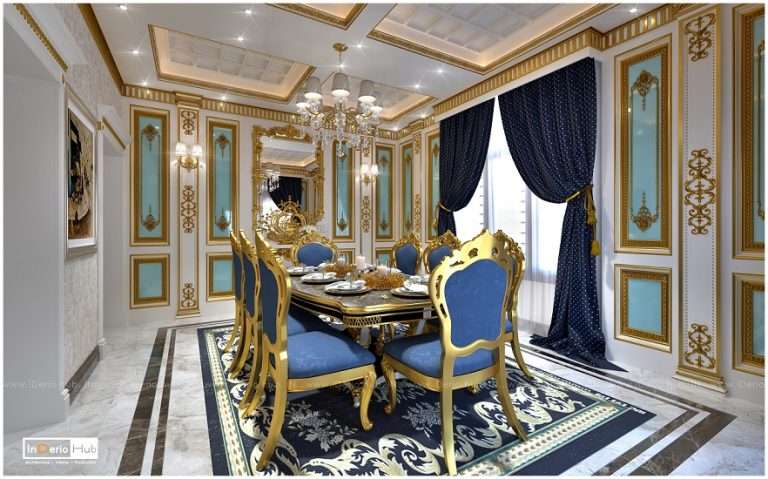 F DINING VIEW 1
