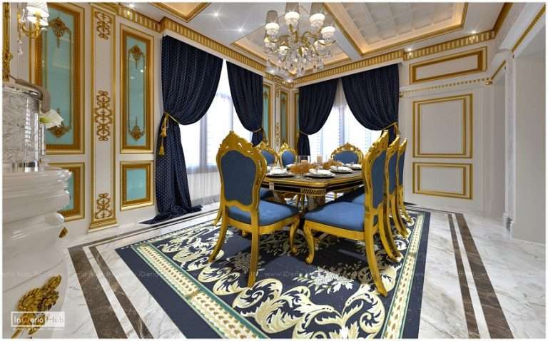 F DINING VIEW 2